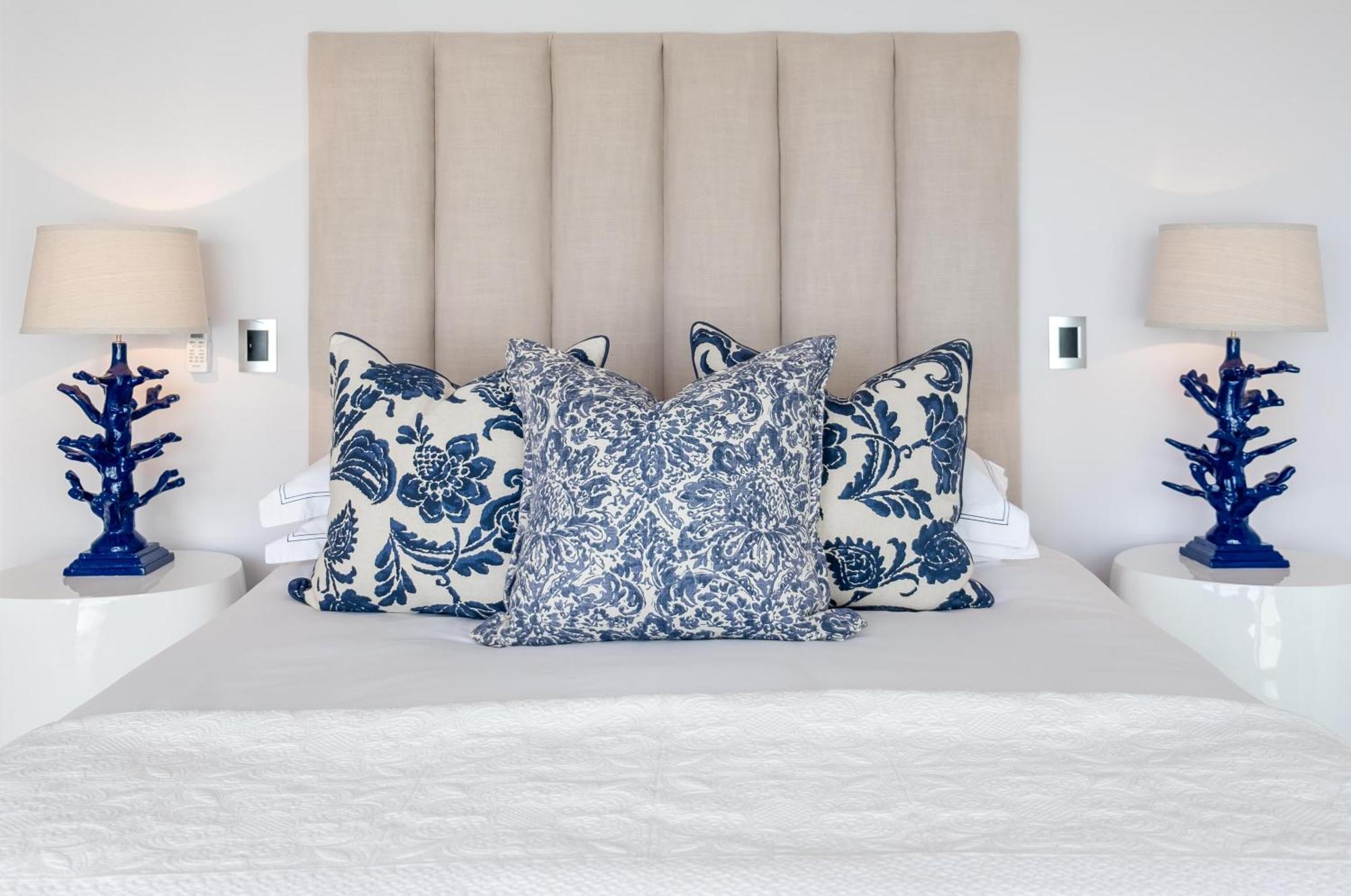 Le Paradis Penthouse Hermanus Luaran gambar