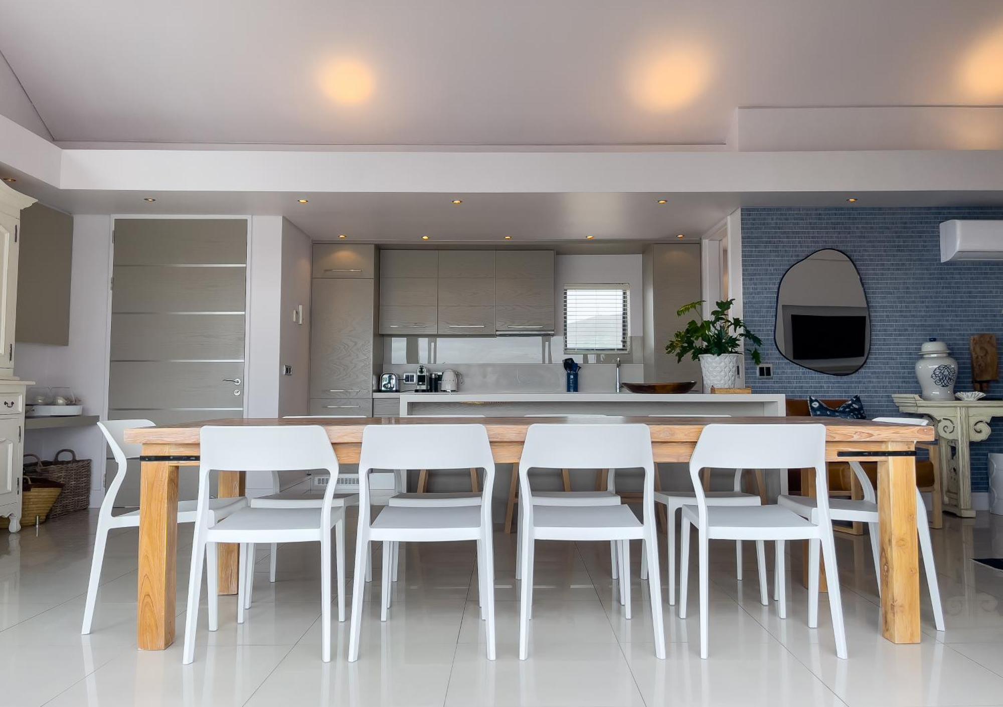 Le Paradis Penthouse Hermanus Luaran gambar