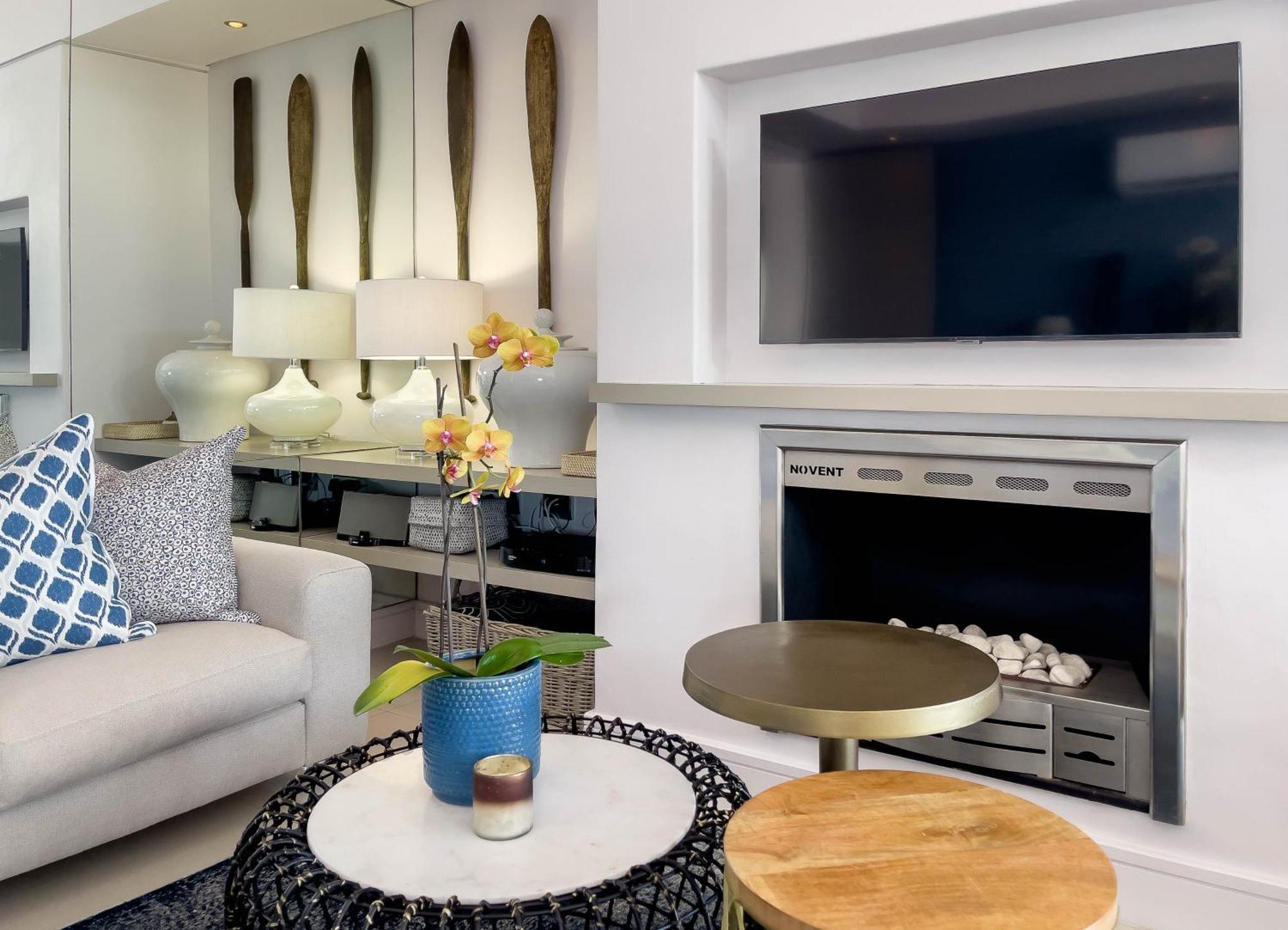 Le Paradis Penthouse Hermanus Luaran gambar