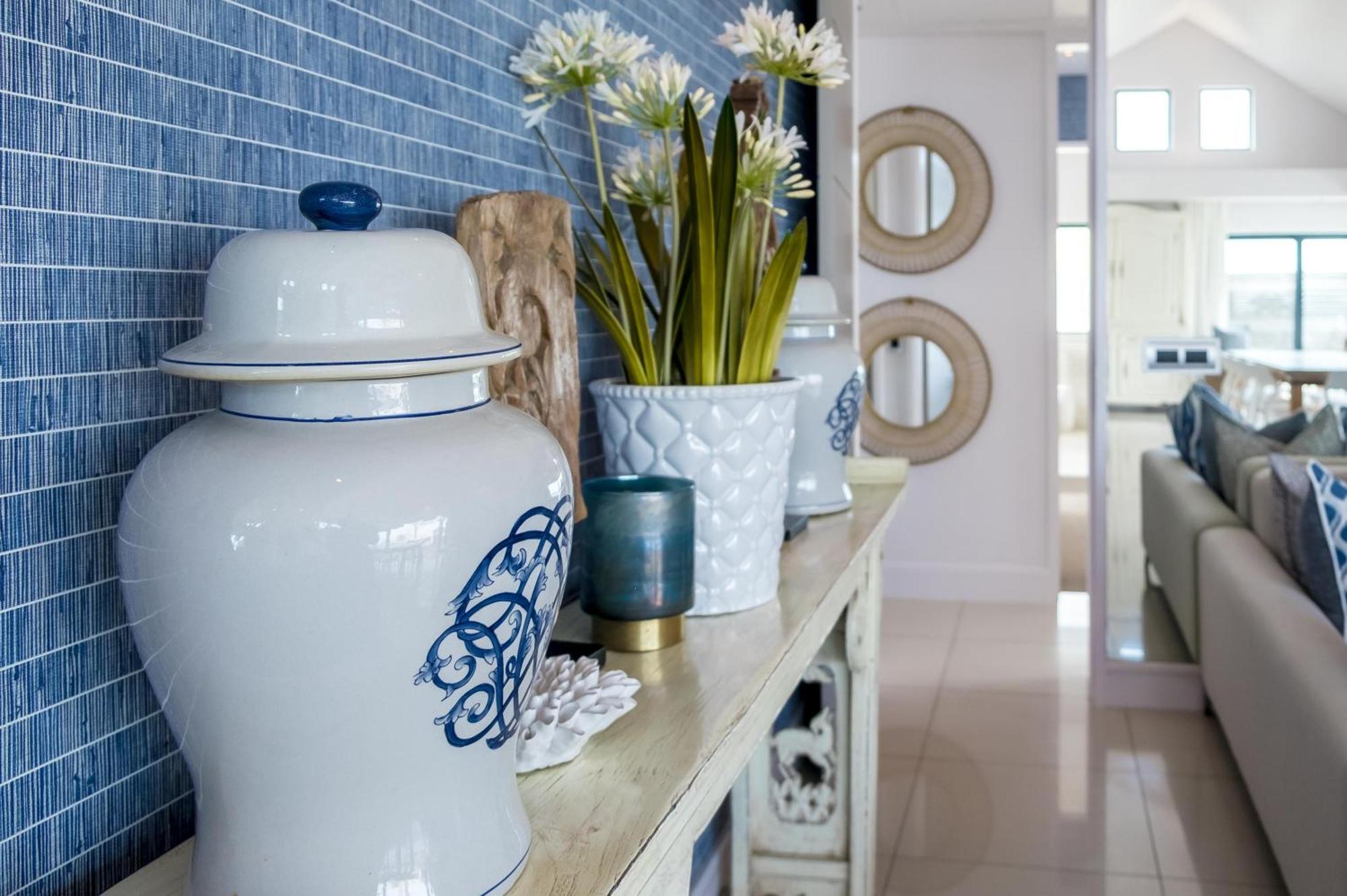 Le Paradis Penthouse Hermanus Luaran gambar