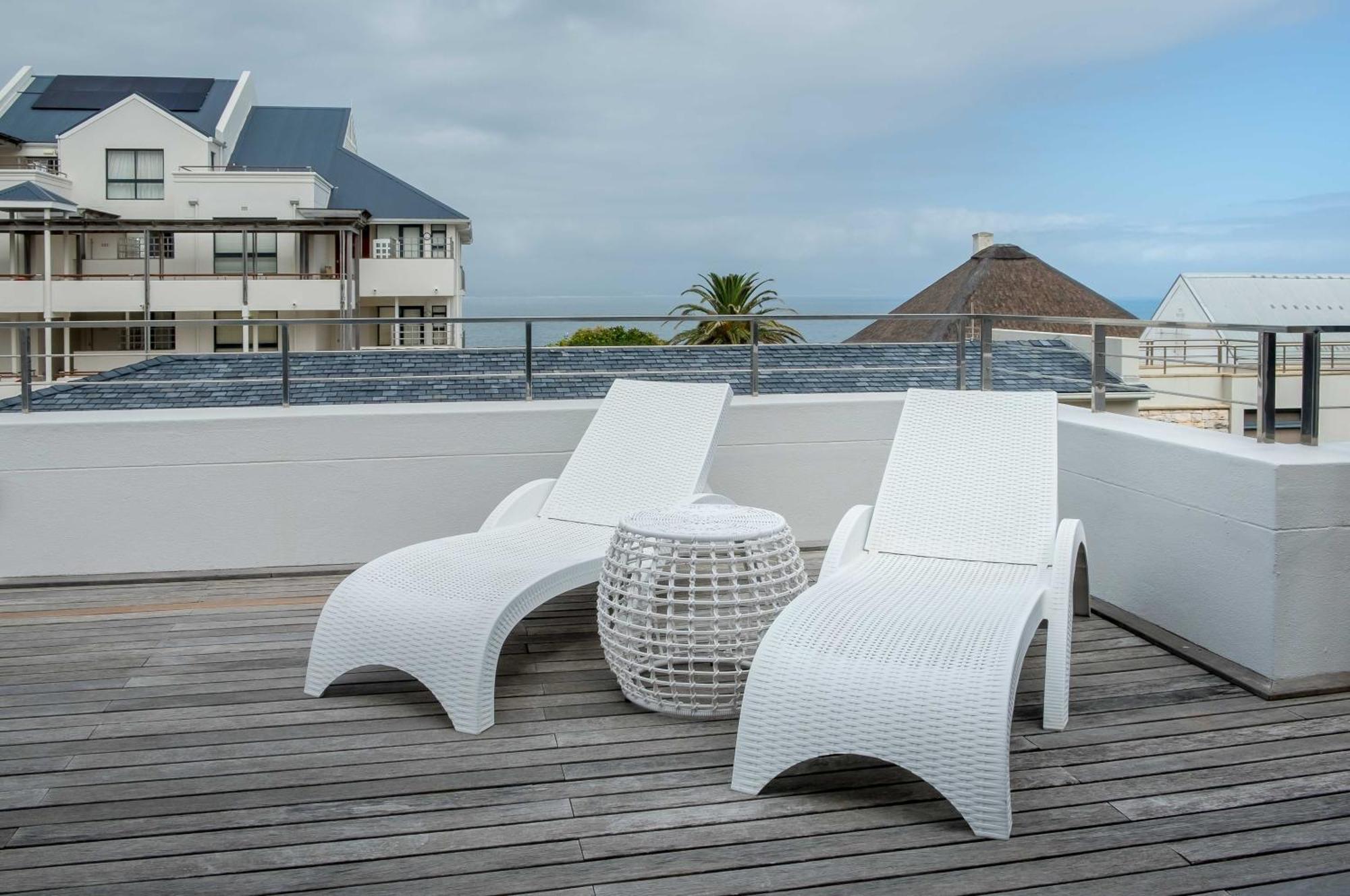 Le Paradis Penthouse Hermanus Luaran gambar