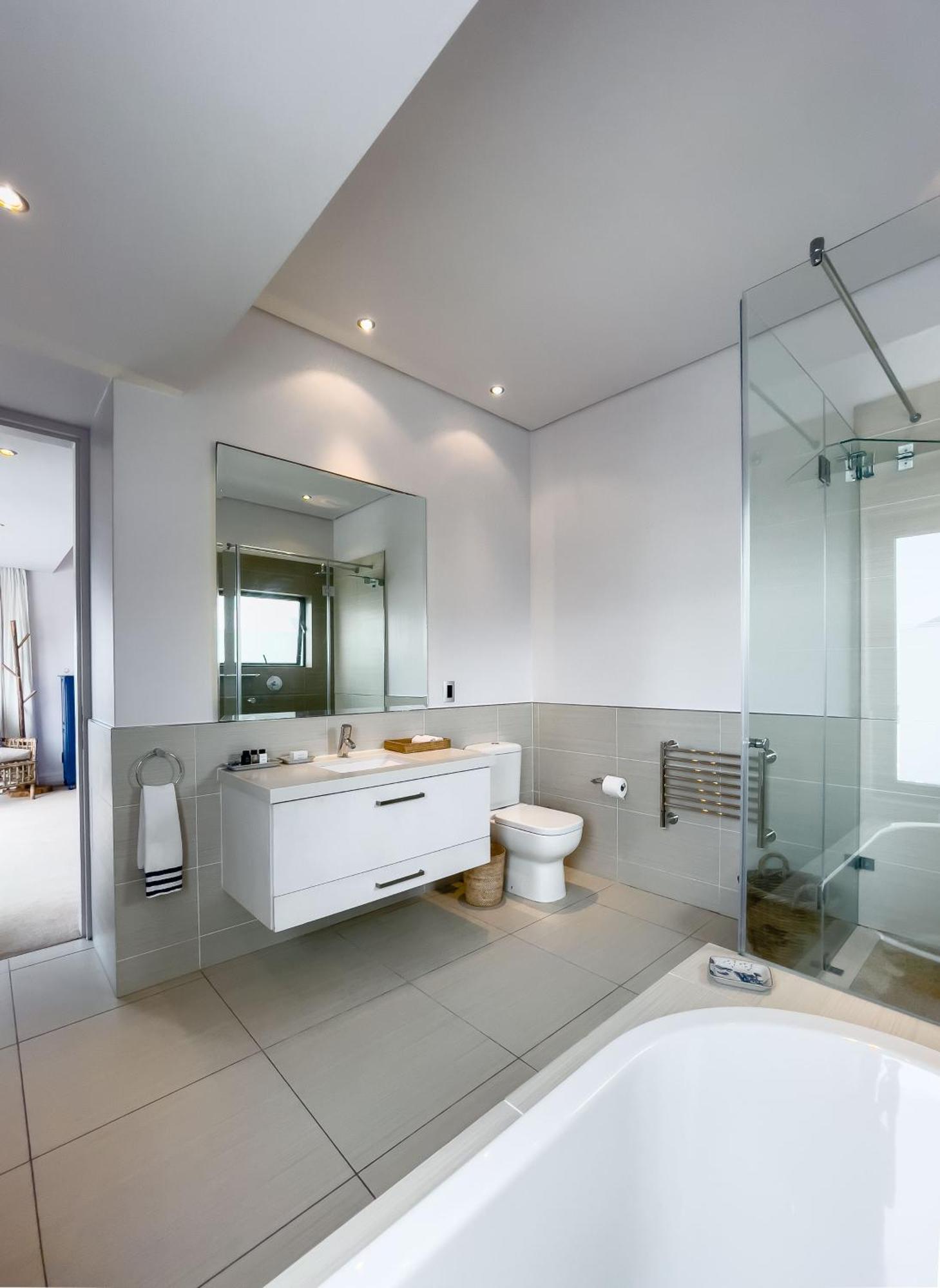 Le Paradis Penthouse Hermanus Luaran gambar