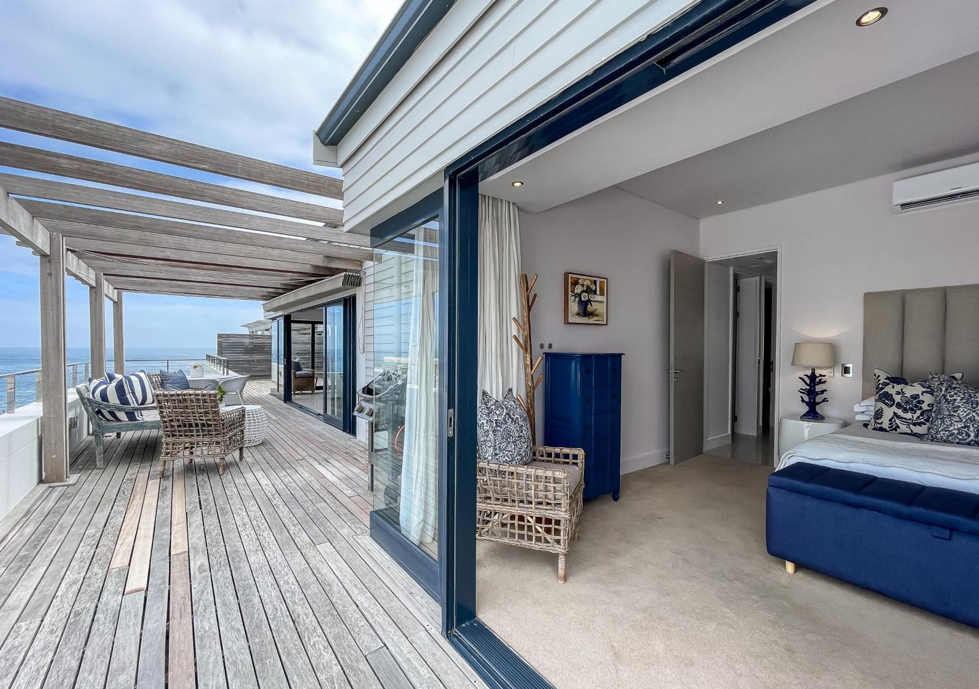 Le Paradis Penthouse Hermanus Luaran gambar