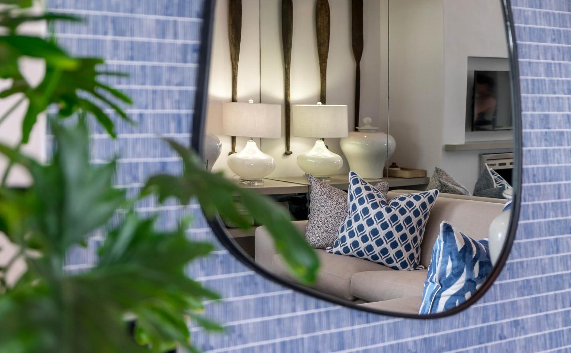 Le Paradis Penthouse Hermanus Luaran gambar