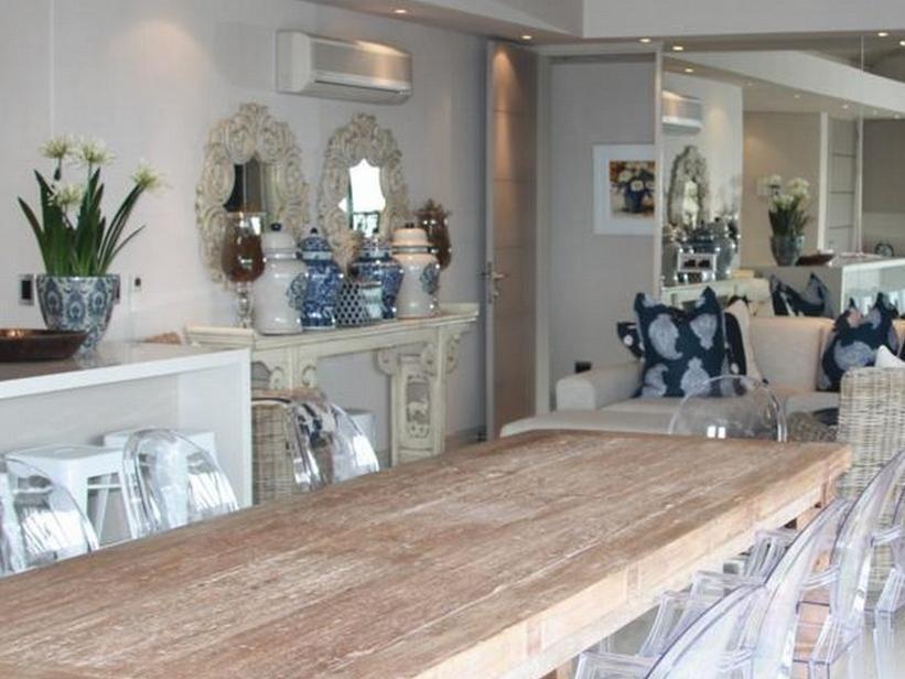 Le Paradis Penthouse Hermanus Luaran gambar