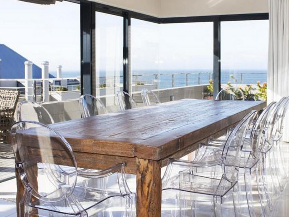 Le Paradis Penthouse Hermanus Luaran gambar
